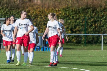 Bild 4 - wBJ SV Wahlstedt - SC Union Oldesloe : Ergebnis: 2:0